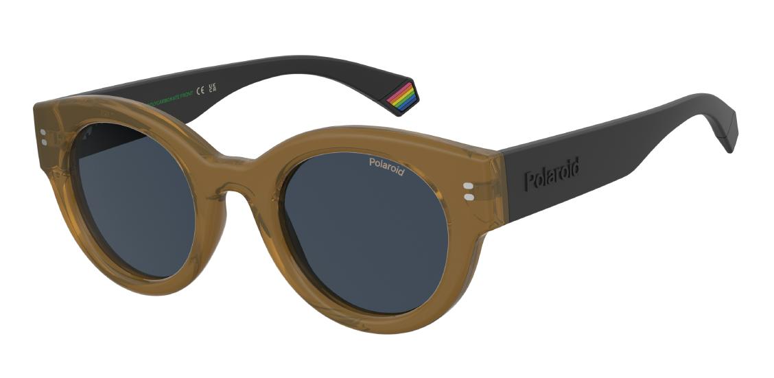 Солнцезащитные очки Polaroid PLD 6240/S/X FMP/C3