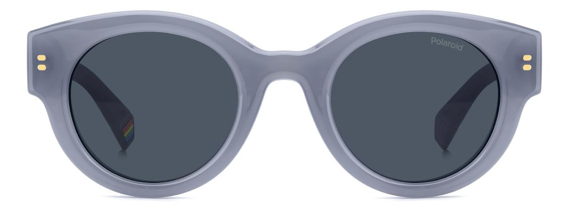 Солнцезащитные очки Polaroid PLD 6240/S/X MVU/C3