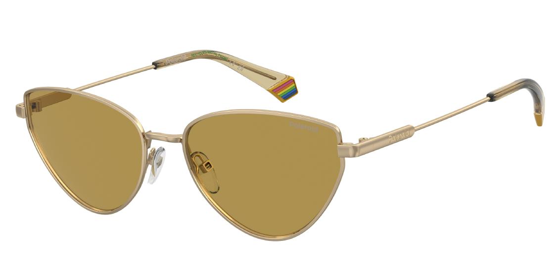 Солнцезащитные очки Polaroid PLD 6234/S/X DYG/MU