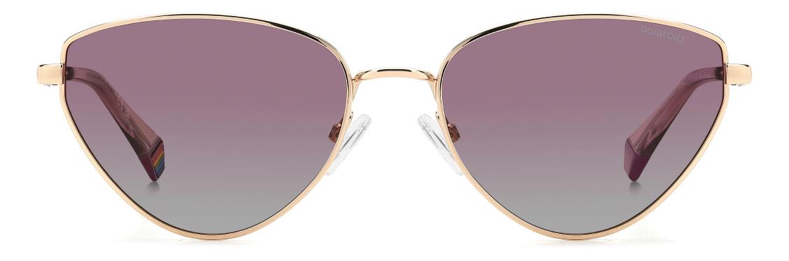 Солнцезащитные очки Polaroid PLD 6234/S/X EYR/GC