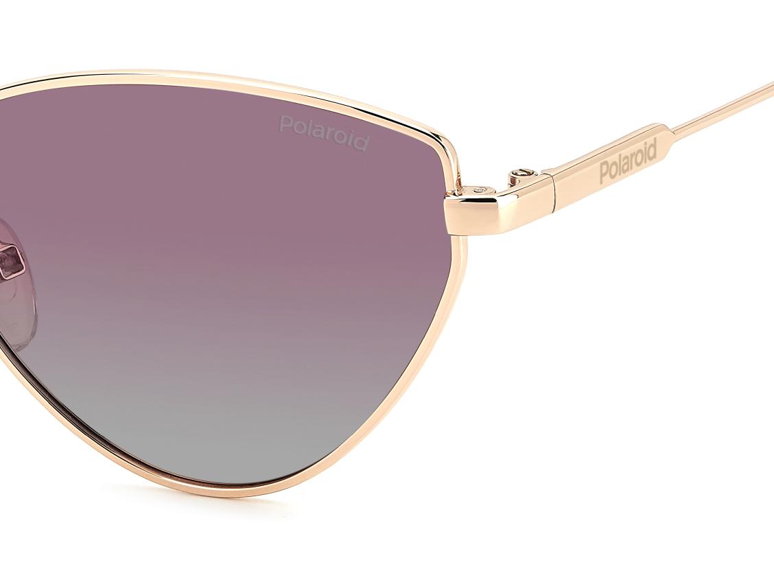 Солнцезащитные очки Polaroid PLD 6234/S/X EYR/GC