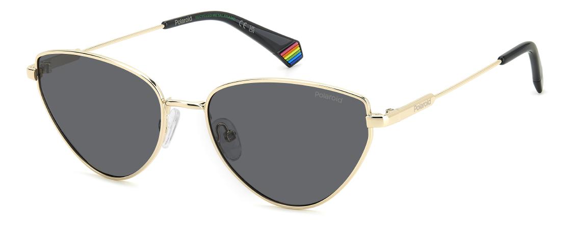 Солнцезащитные очки Polaroid PLD 6234/S/X RHL/M9