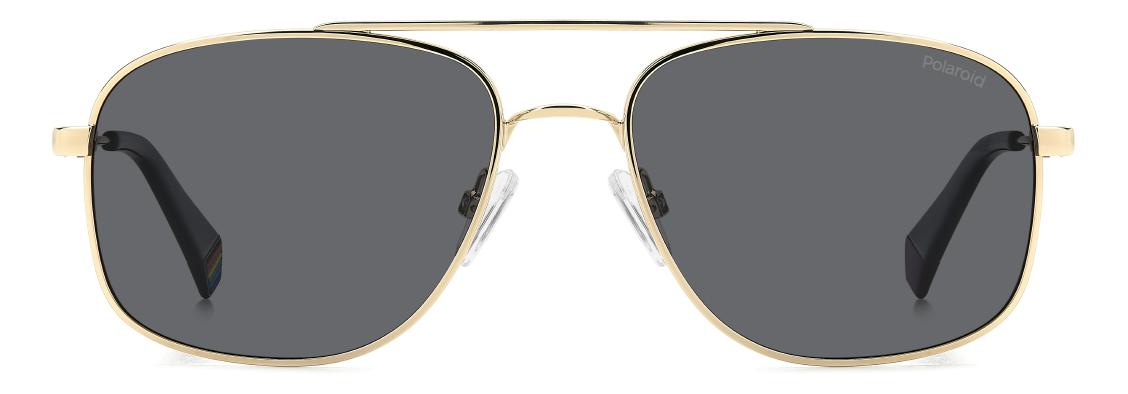Солнцезащитные очки Polaroid PLD 6235/S/X 2F7/M9