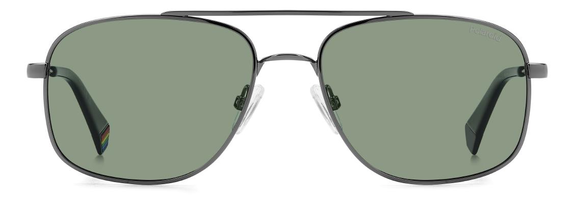 Солнцезащитные очки Polaroid PLD 6235/S/X ASR/UC