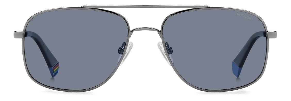 Солнцезащитные очки Polaroid PLD 6235/S/X V84/C3