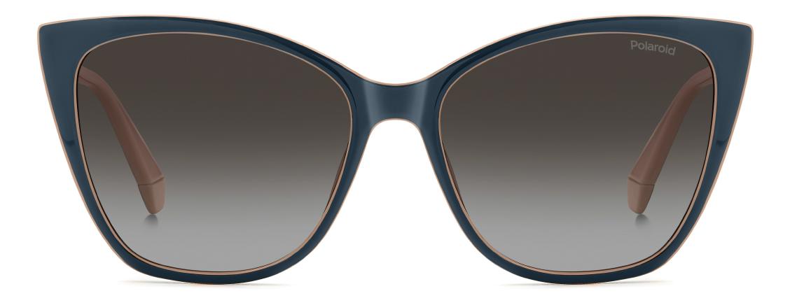 Солнцезащитные очки Polaroid PLD 4181/S DB1/LA