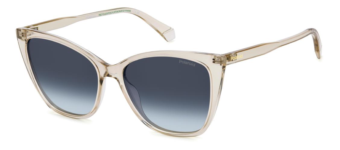 Солнцезащитные очки Polaroid PLD 4181/S FWM/Z7
