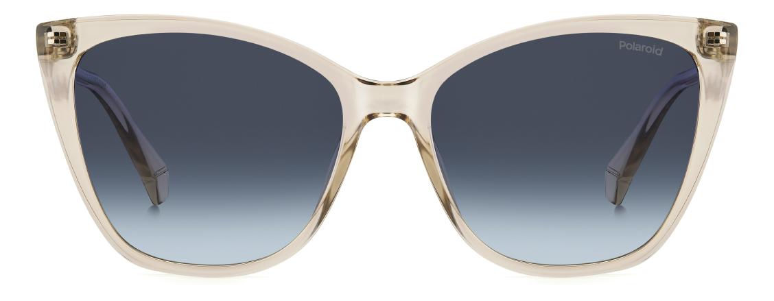Солнцезащитные очки Polaroid PLD 4181/S FWM/Z7