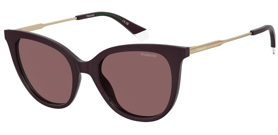 Солнцезащитные очки Polaroid PLD 4184/S/X 0T7/KL