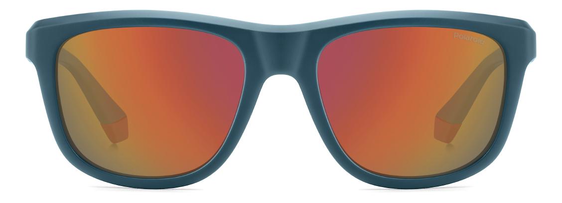 Солнцезащитные очки Polaroid PLD 2163/S 5BF/OZ