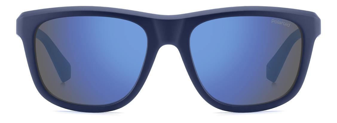 Солнцезащитные очки Polaroid PLD 2163/S FLL/5X