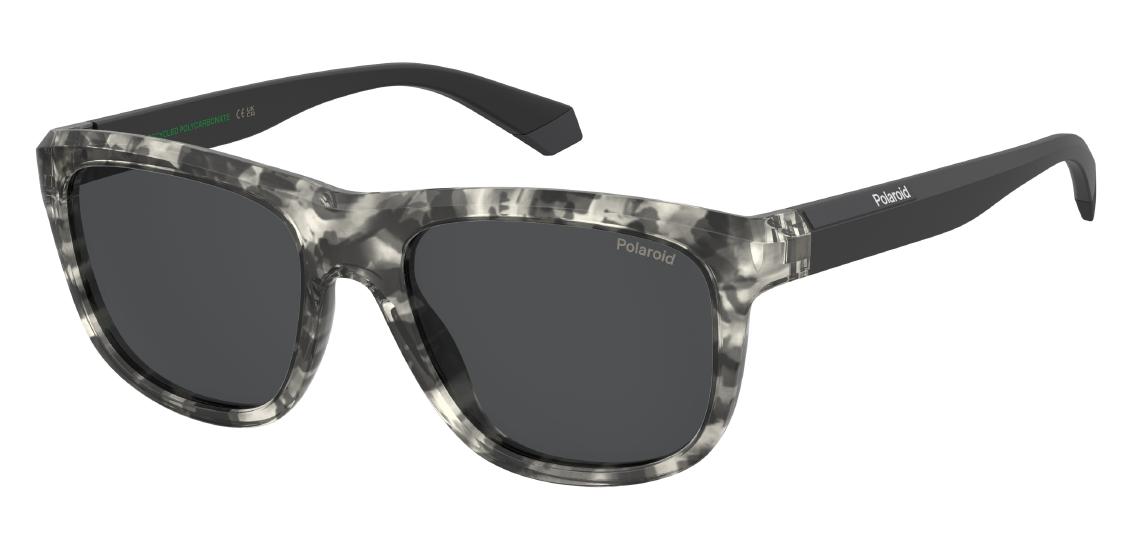 Солнцезащитные очки Polaroid PLD 2163/S O6W/M9