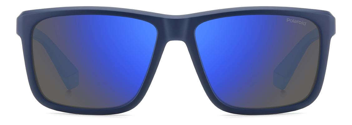 Солнцезащитные очки Polaroid PLD 2164/S FLL/5X