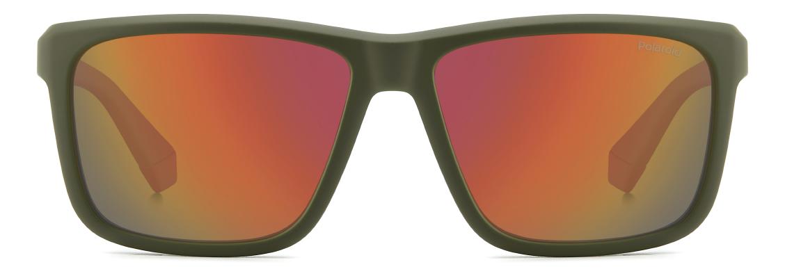 Солнцезащитные очки Polaroid PLD 2164/S TBO/OZ