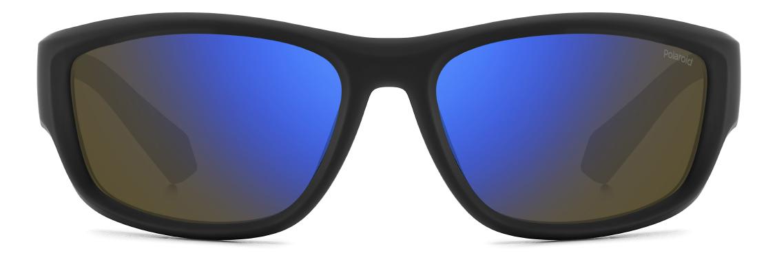 Солнцезащитные очки Polaroid PLD 2166/S 0VK/5X