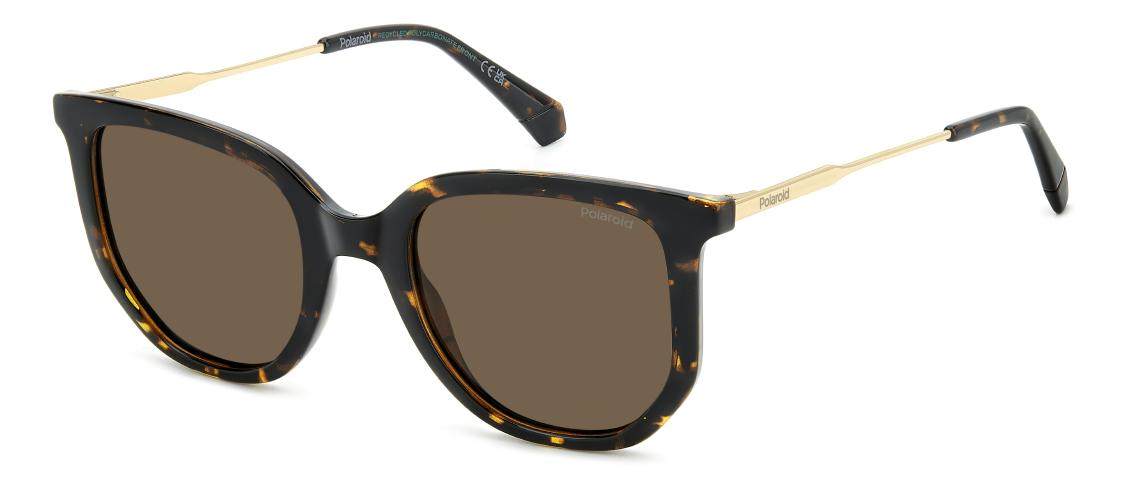 Солнцезащитные очки Polaroid PLD 4185/S/X 086/SP