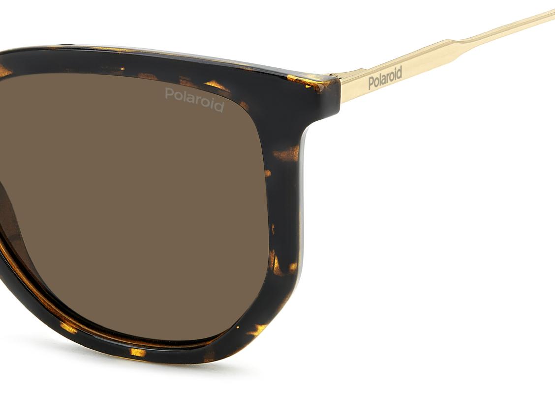 Солнцезащитные очки Polaroid PLD 4185/S/X 086/SP