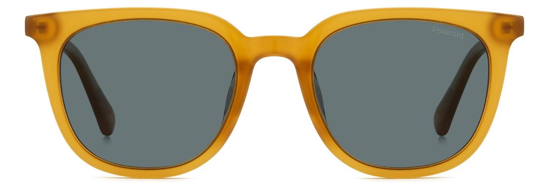 Солнцезащитные очки Polaroid PLDCN 0098/F/S L7Q/UC