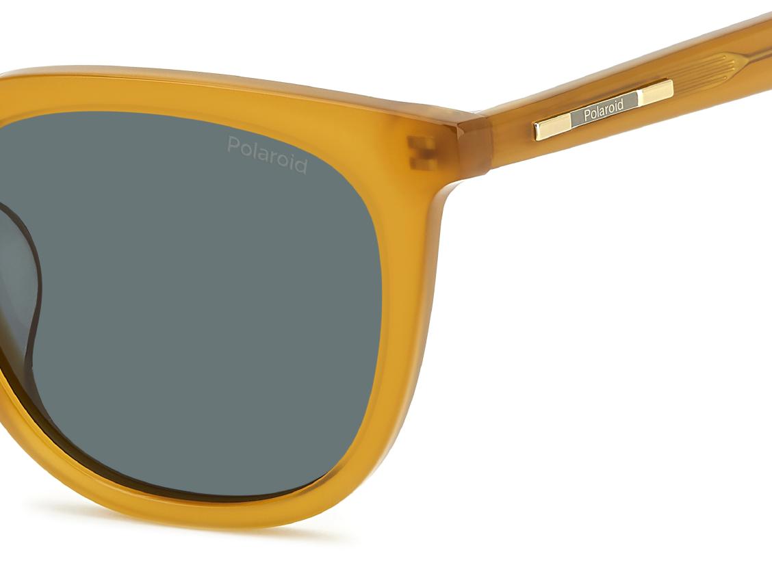 Солнцезащитные очки Polaroid PLDCN 0098/F/S L7Q/UC