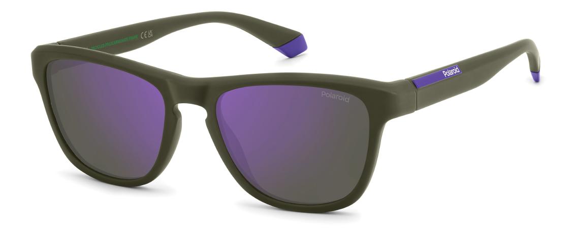Солнцезащитные очки Polaroid PLD 2168/S BMC/MF