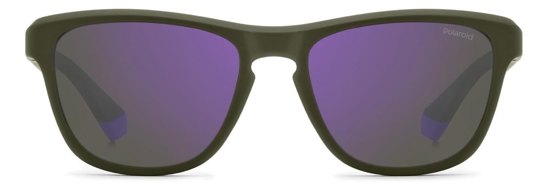 Солнцезащитные очки Polaroid PLD 2168/S BMC/MF