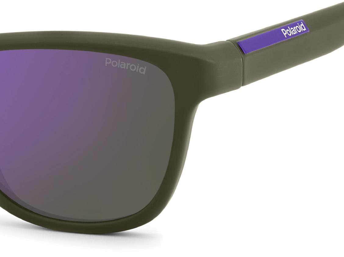 Солнцезащитные очки Polaroid PLD 2168/S BMC/MF