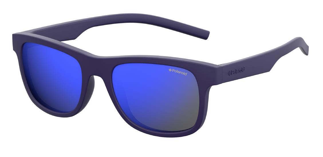 Солнцезащитные очки Polaroid PLD 6015/S CIW/JY