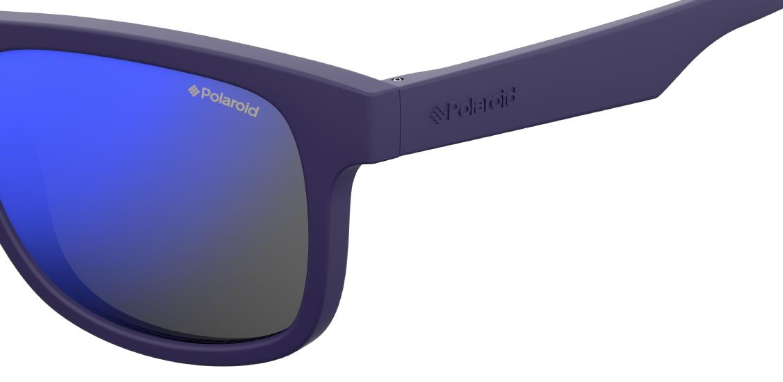 Солнцезащитные очки Polaroid PLD 6015/S CIW/JY