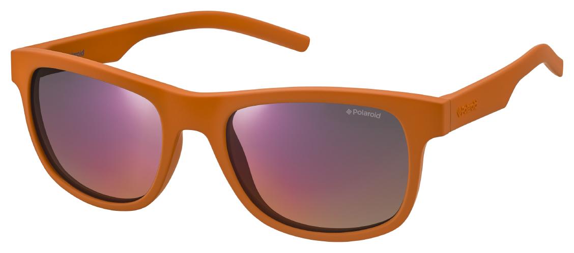 Солнцезащитные очки Polaroid PLD 6015/S H0A/OZ