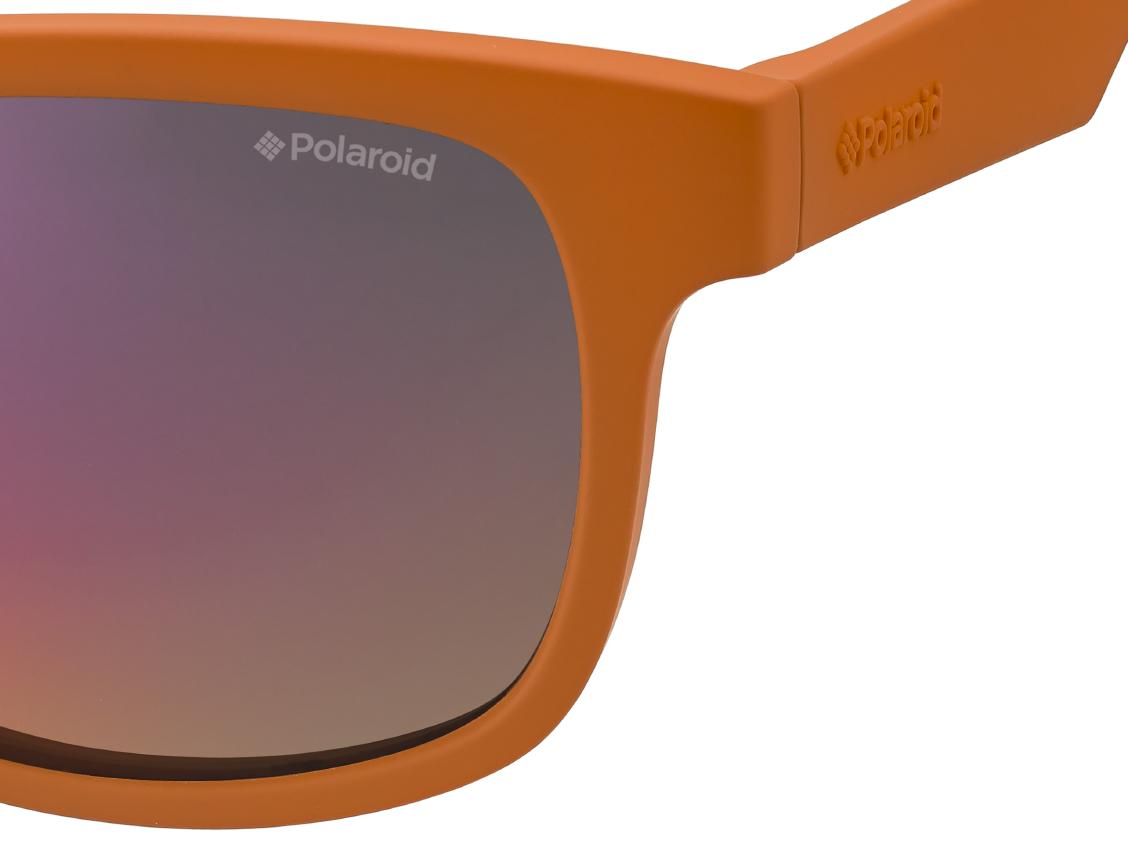 Солнцезащитные очки Polaroid PLD 6015/S H0A/OZ