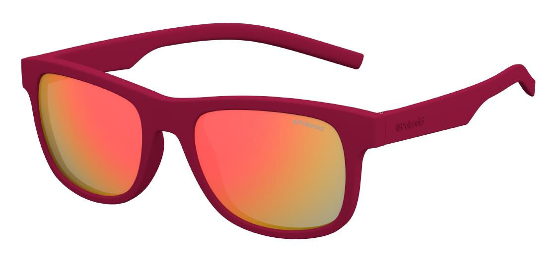 Солнцезащитные очки Polaroid PLD 6015/S I0R/OZ