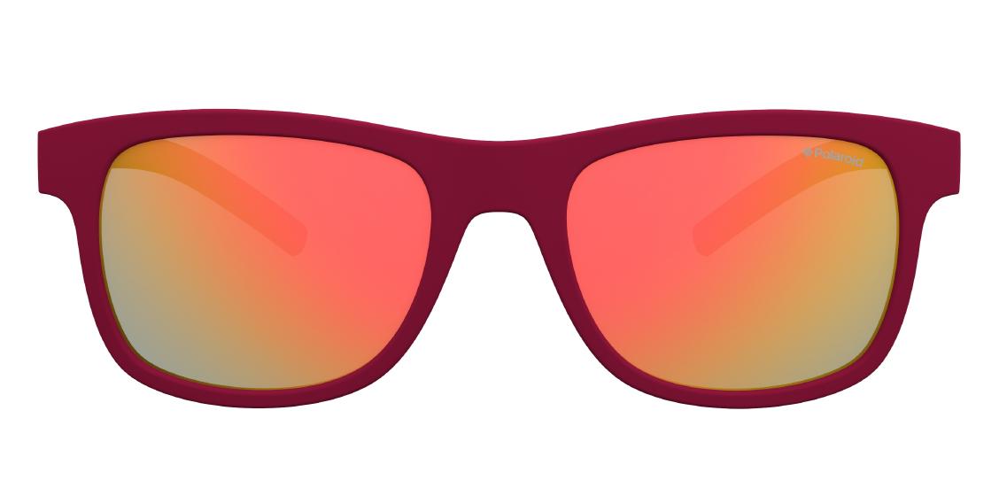 Солнцезащитные очки Polaroid PLD 6015/S I0R/OZ