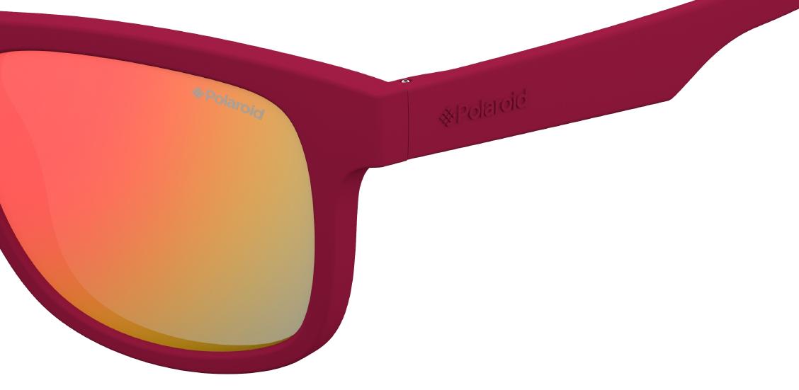 Солнцезащитные очки Polaroid PLD 6015/S I0R/OZ