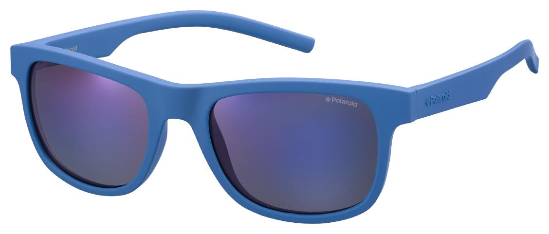 Солнцезащитные очки Polaroid PLD 6015/S ZDI/JY