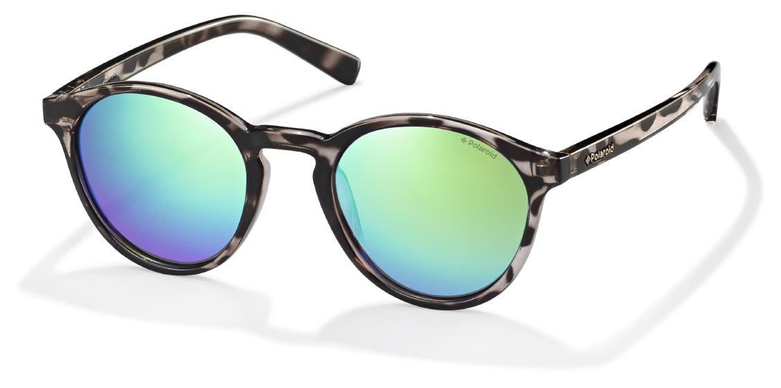 Солнцезащитные очки Polaroid PLD 6013/S HJN/K7