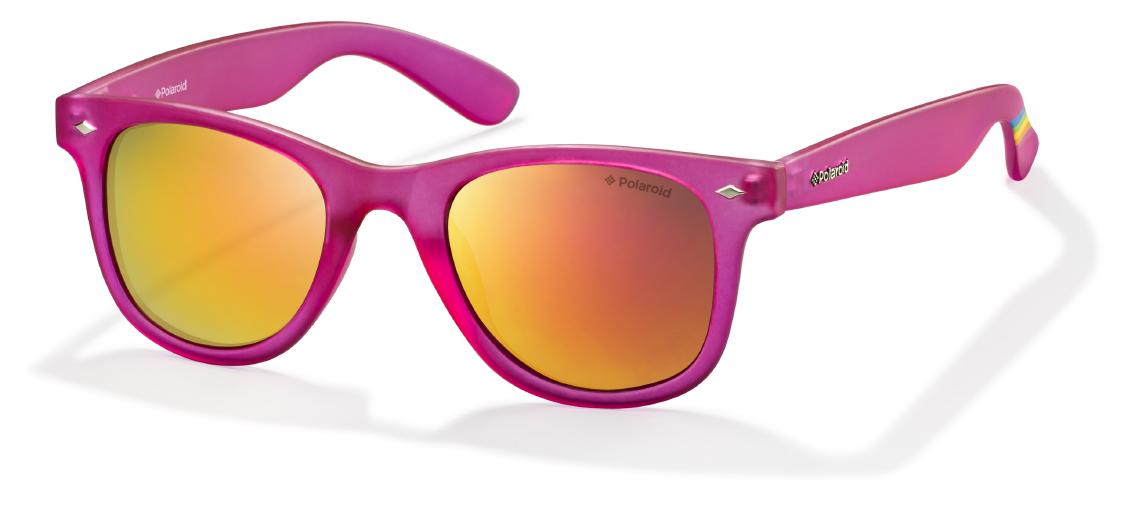 Солнцезащитные очки Polaroid PLD 6009/N S IMS/AI