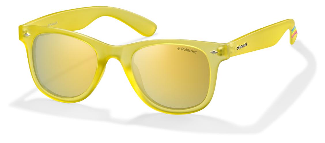 Солнцезащитные очки Polaroid PLD 6009/N S PVI/LM