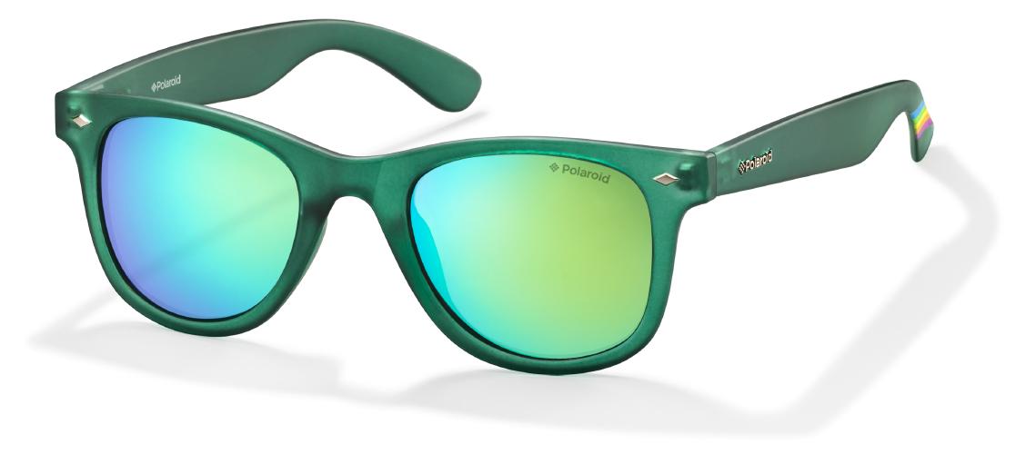 Солнцезащитные очки Polaroid PLD 6009/N S PVJ/K7