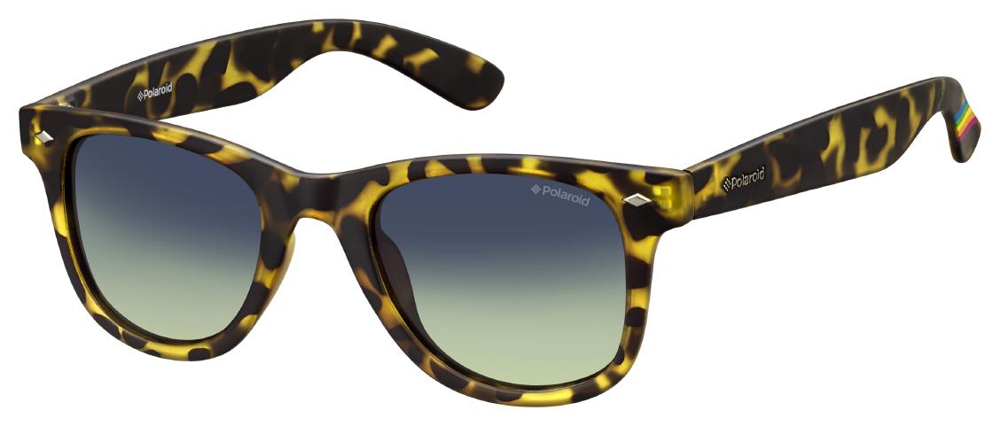 Солнцезащитные очки Polaroid PLD 6009/N S SLG/PW