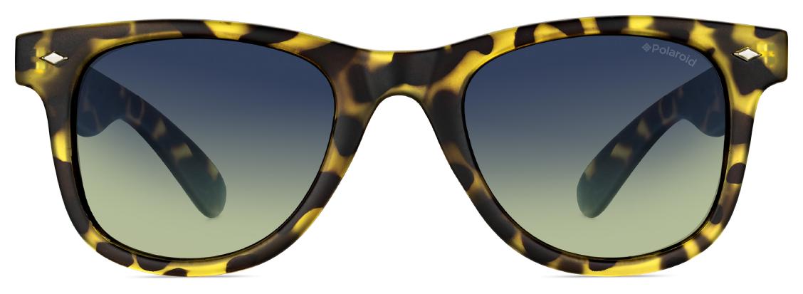 Солнцезащитные очки Polaroid PLD 6009/N S SLG/PW