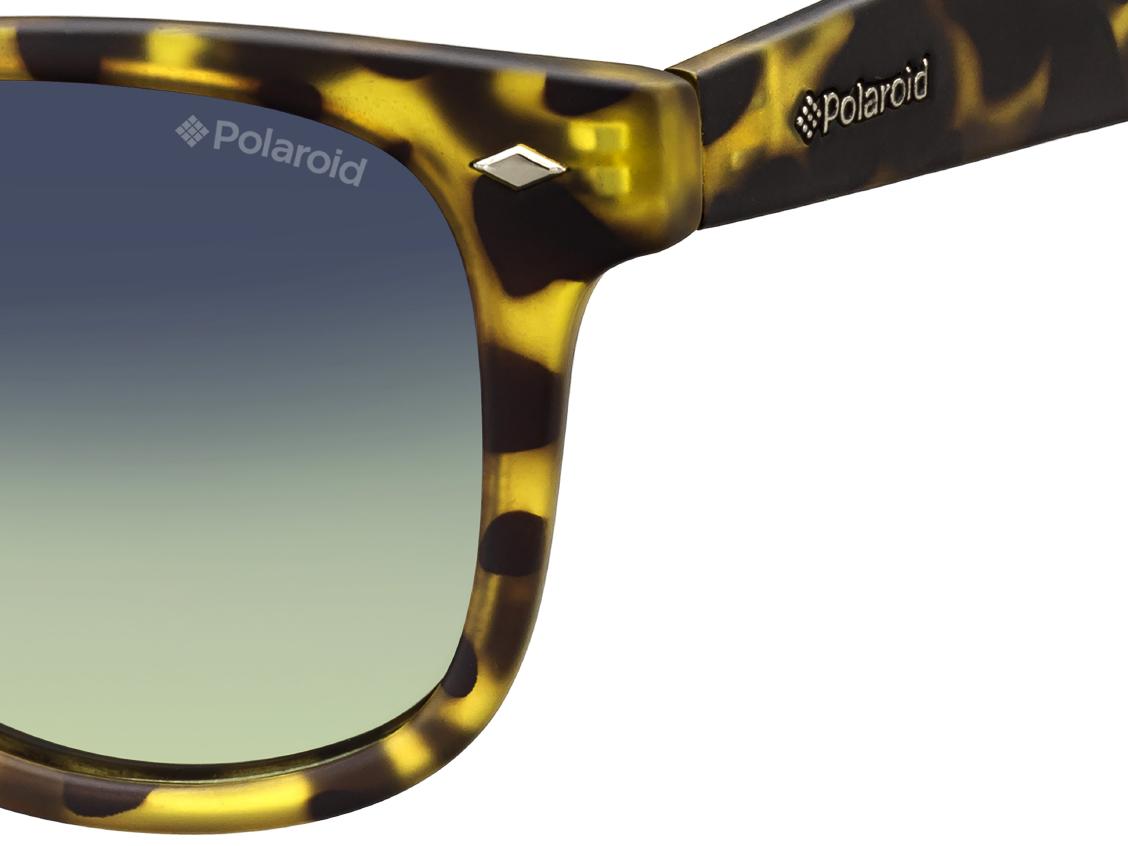 Солнцезащитные очки Polaroid PLD 6009/N S SLG/PW