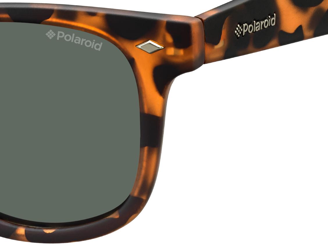 Солнцезащитные очки Polaroid PLD 6009/N S SOG/RC