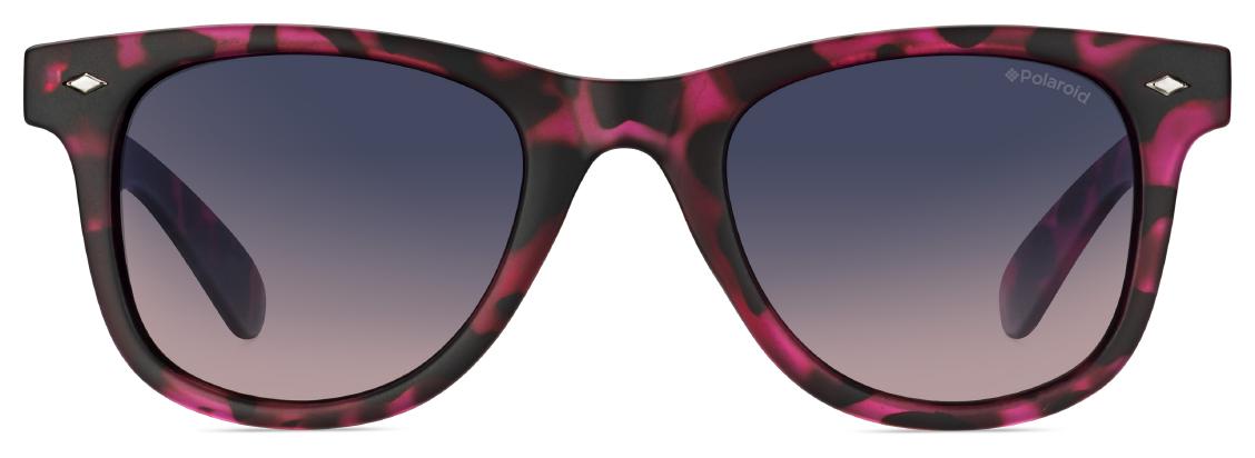 Солнцезащитные очки Polaroid PLD 6009/N S SRR/Q2