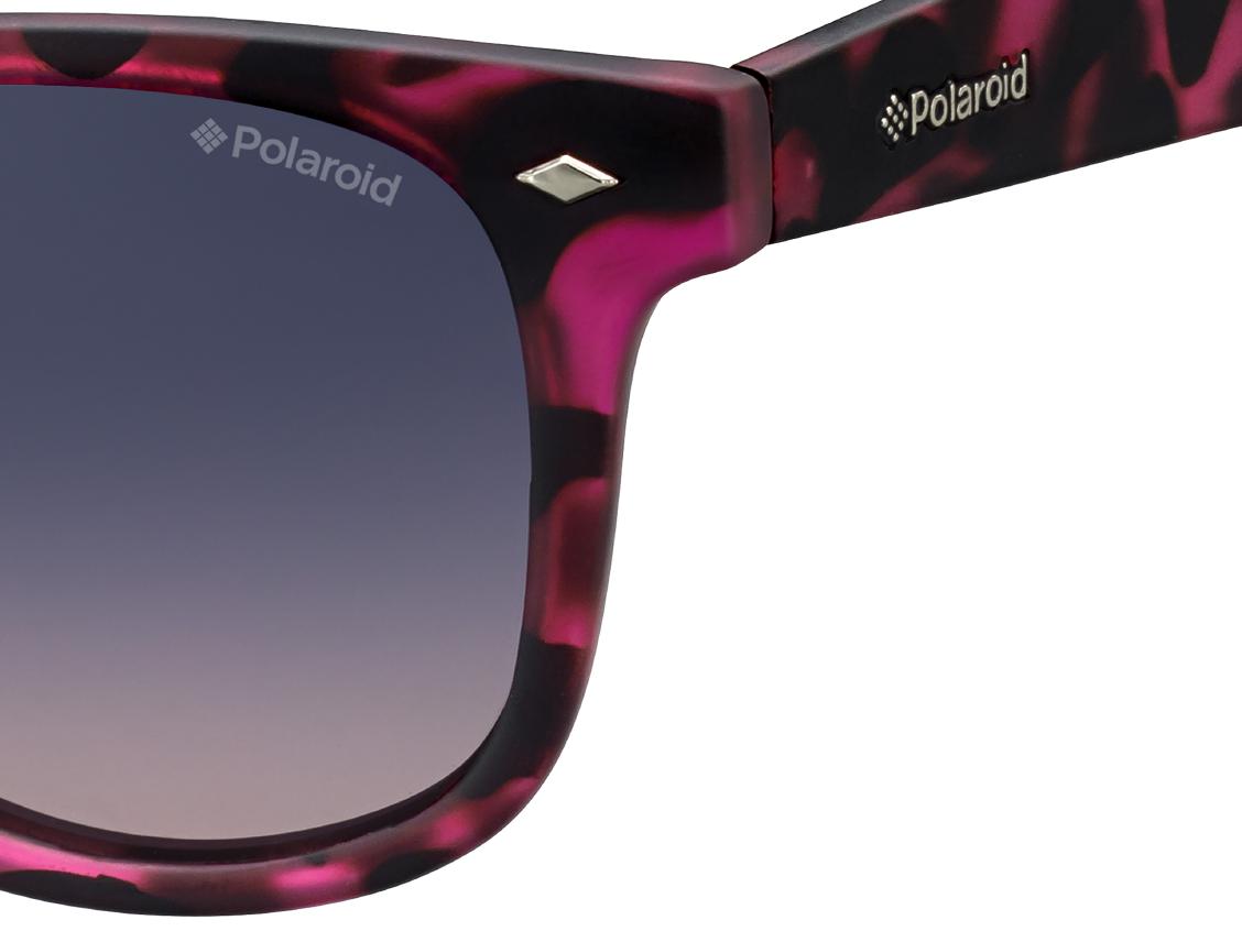 Солнцезащитные очки Polaroid PLD 6009/N S SRR/Q2