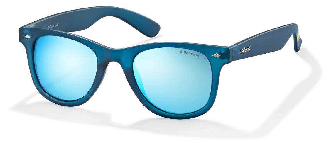 Солнцезащитные очки Polaroid PLD 6009/N S UJO/JY