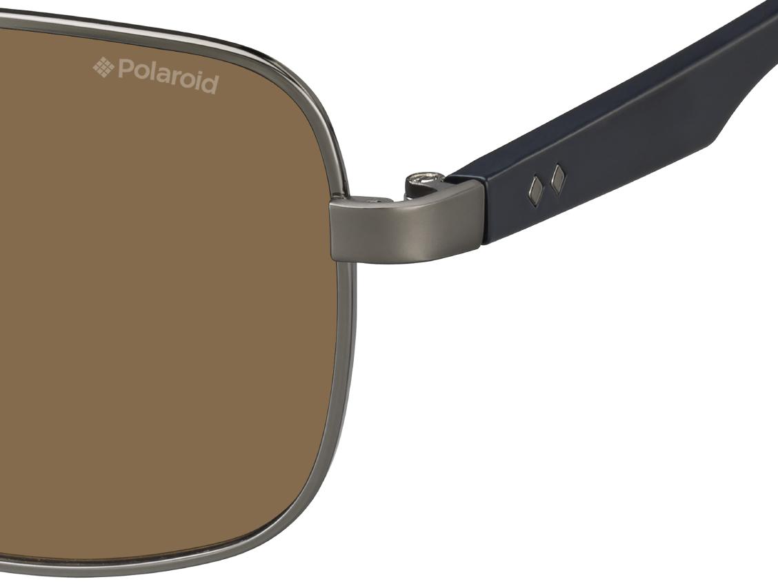 Солнцезащитные очки Polaroid PLD 2042/S RW2/IG