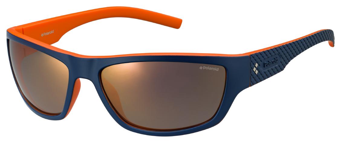 Солнцезащитные очки Polaroid PLD 7007/S 9A5/OZ