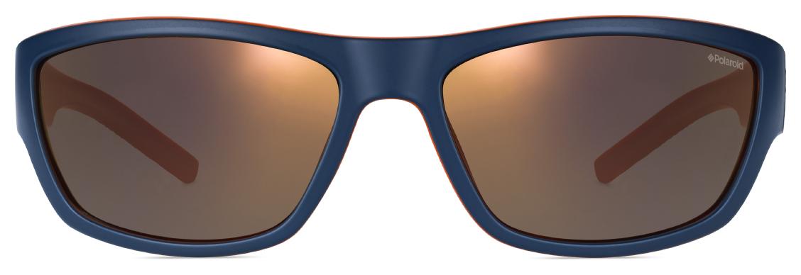 Солнцезащитные очки Polaroid PLD 7007/S 9A5/OZ