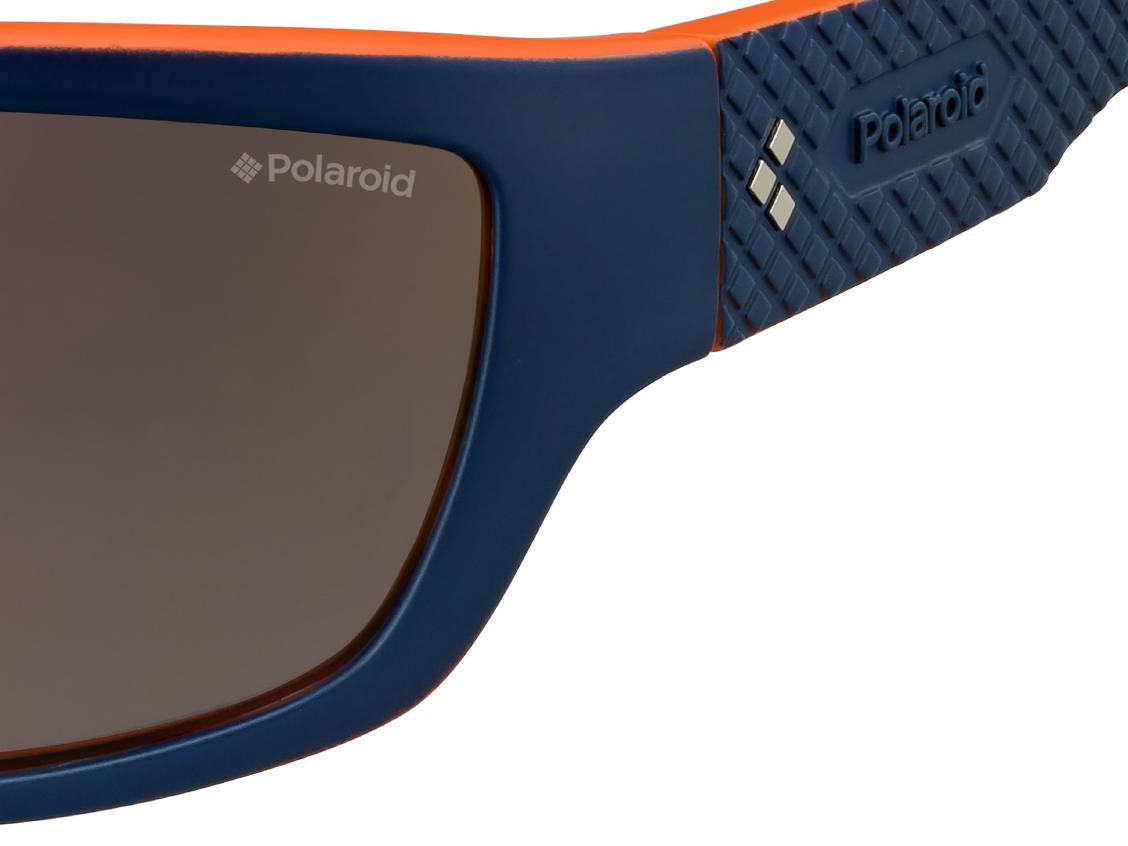 Солнцезащитные очки Polaroid PLD 7007/S 9A5/OZ