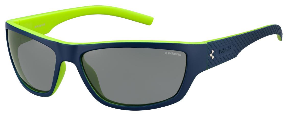 Солнцезащитные очки Polaroid PLD 7007/S RNB/C3